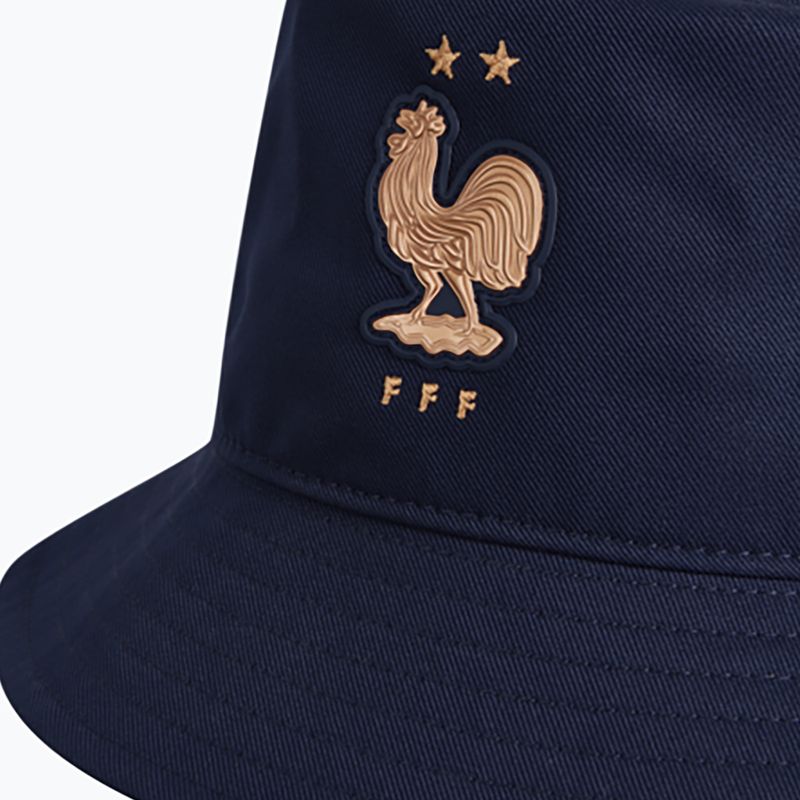 Skrybėlė Nike Apex France blackened blue 4