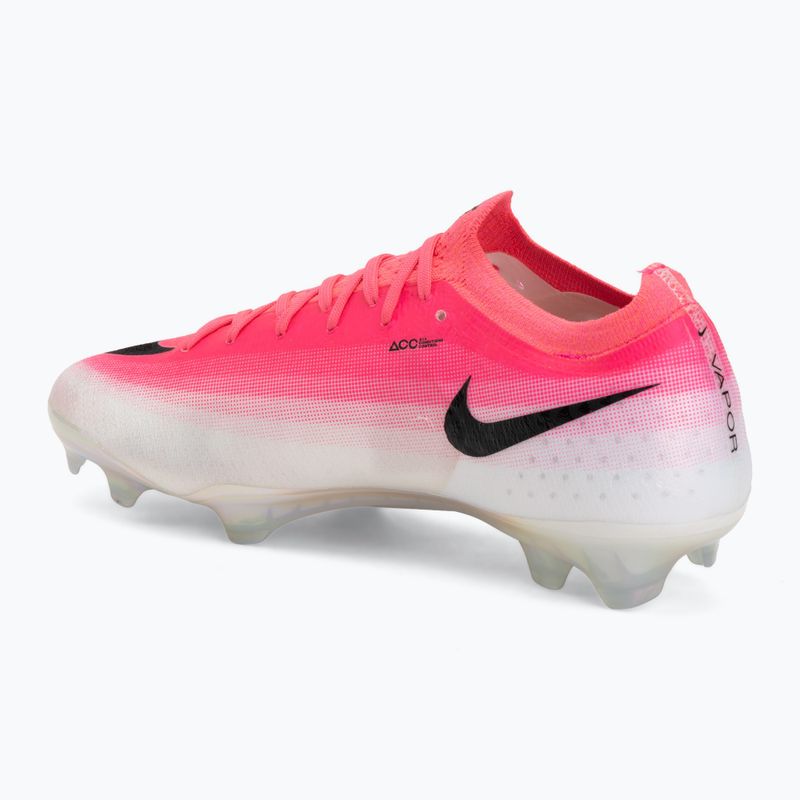 Vyriški futbolo bateliai Nike Mercurial Vapor 17 Elite T FG multi color/black 3