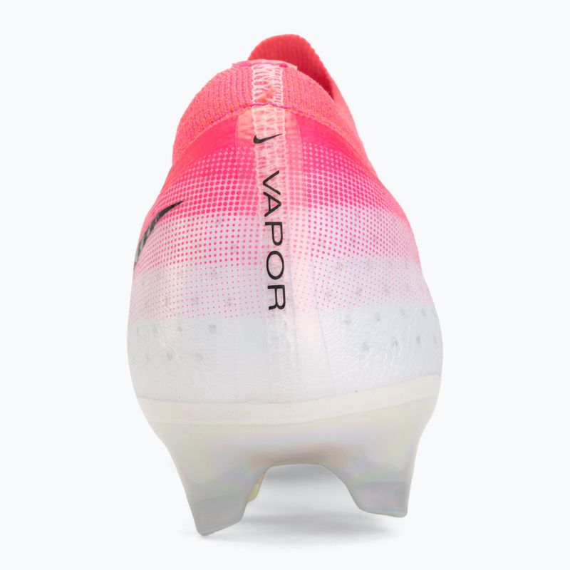 Vyriški futbolo bateliai Nike Mercurial Vapor 17 Elite T FG multi color/black 6