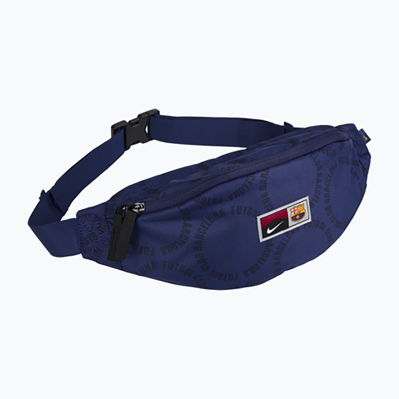 Juosmes krepšys Nike Heritage Paris-Saint Germain Waistpack loyal blue 2