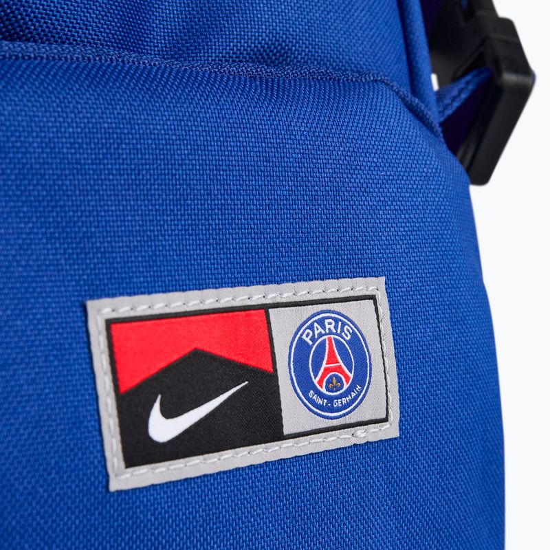 Maža rankinė Nike Heritage Paris-Saint Germain Crossbody old royal 3