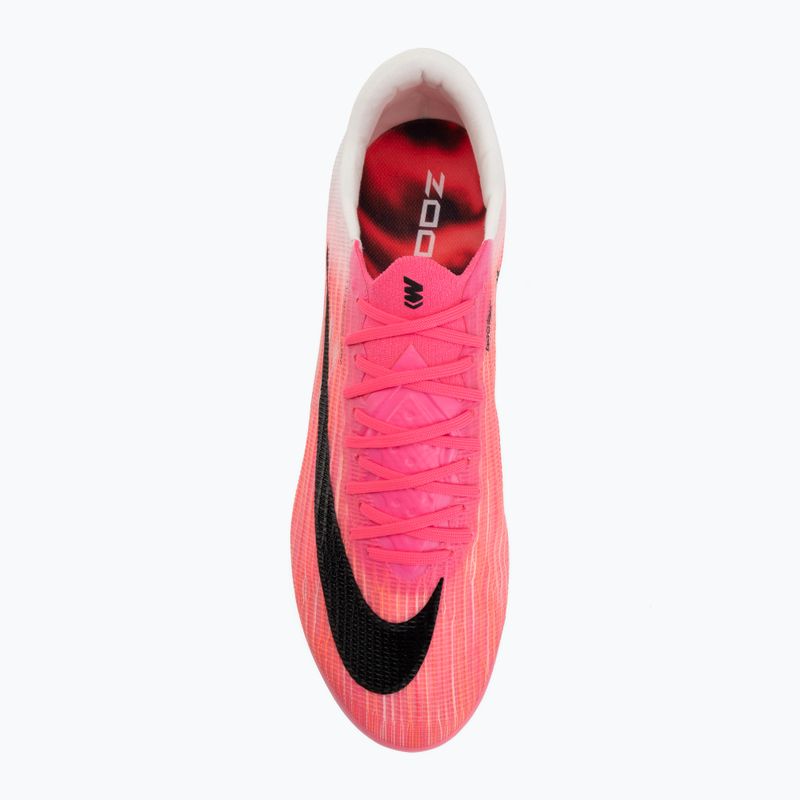 Vyriški futbolo bateliai Nike Mercurial Superfly 11 Elite T AG multi color/black 5