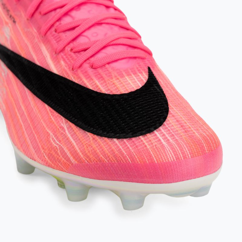 Vyriški futbolo bateliai Nike Mercurial Superfly 11 Elite T AG multi color/black 7