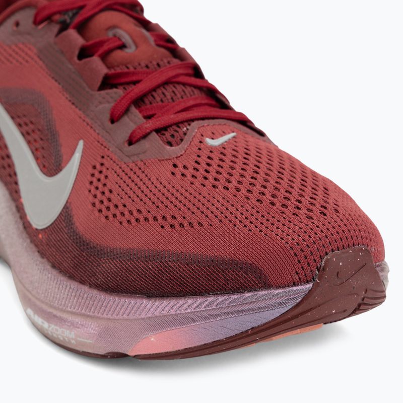 Moteriški bėgimo batai Nike Pegasus 42 SE team red/atomic pink/barely green 7