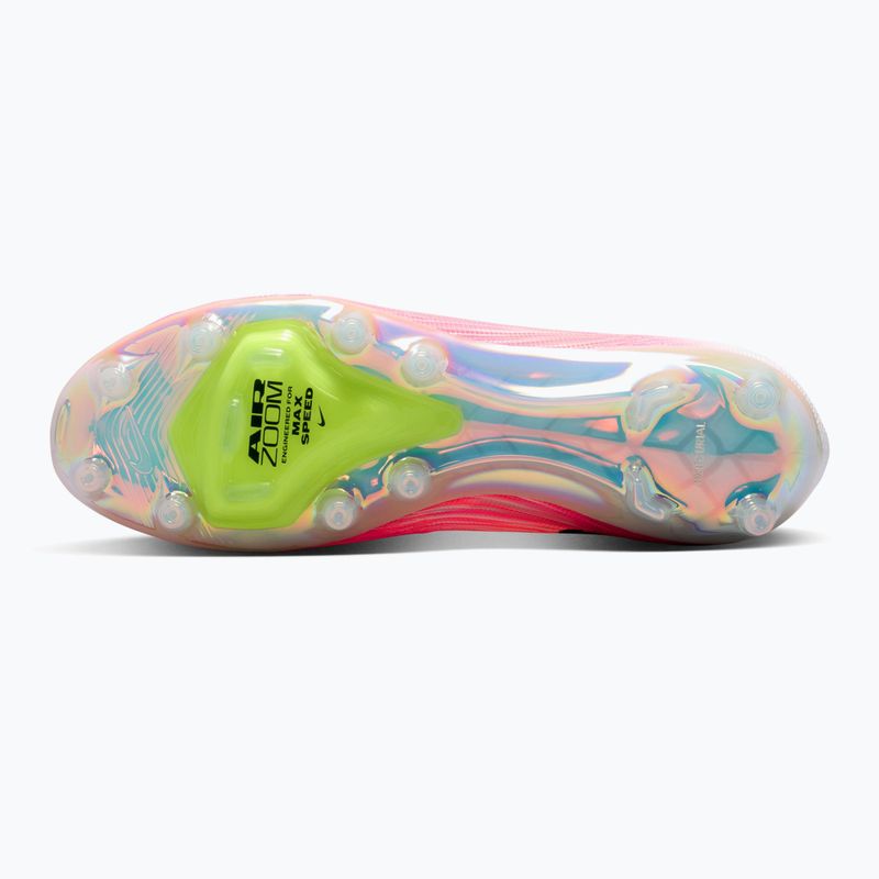 Vyriški futbolo bateliai Nike Mercurial Superfly 11 Elite T AG multi color/black 3