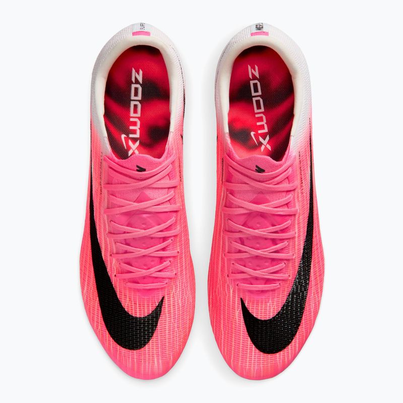 Vyriški futbolo bateliai Nike Mercurial Superfly 11 Elite T AG multi color/black 4