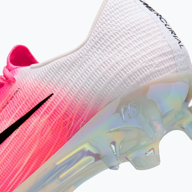Vyriški futbolo bateliai Nike Mercurial Superfly 11 Elite T AG multi color/black 7