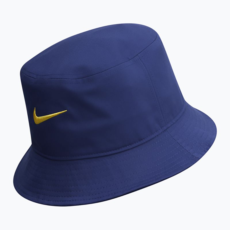 Skrybėlė Nike Apex FC Barcelona loyal blue 2
