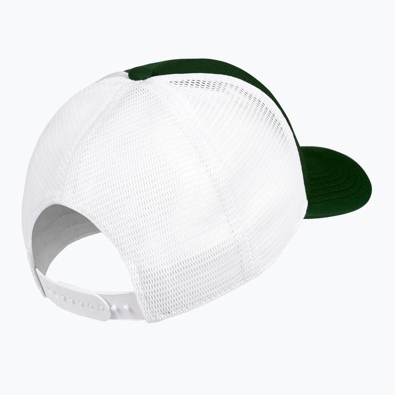 Kepurė su snapeliu Nike AeroBill Classic 99 Brazil pro green 3