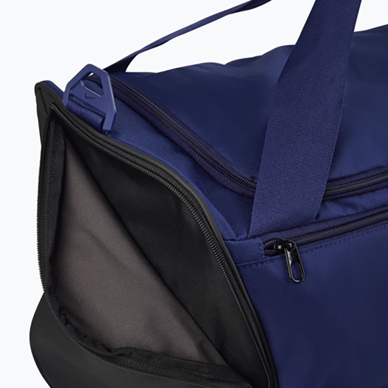 Treniruočiųkrepšys Nike Academy FC Barcelona Duffel M 60 l loyal blue 4