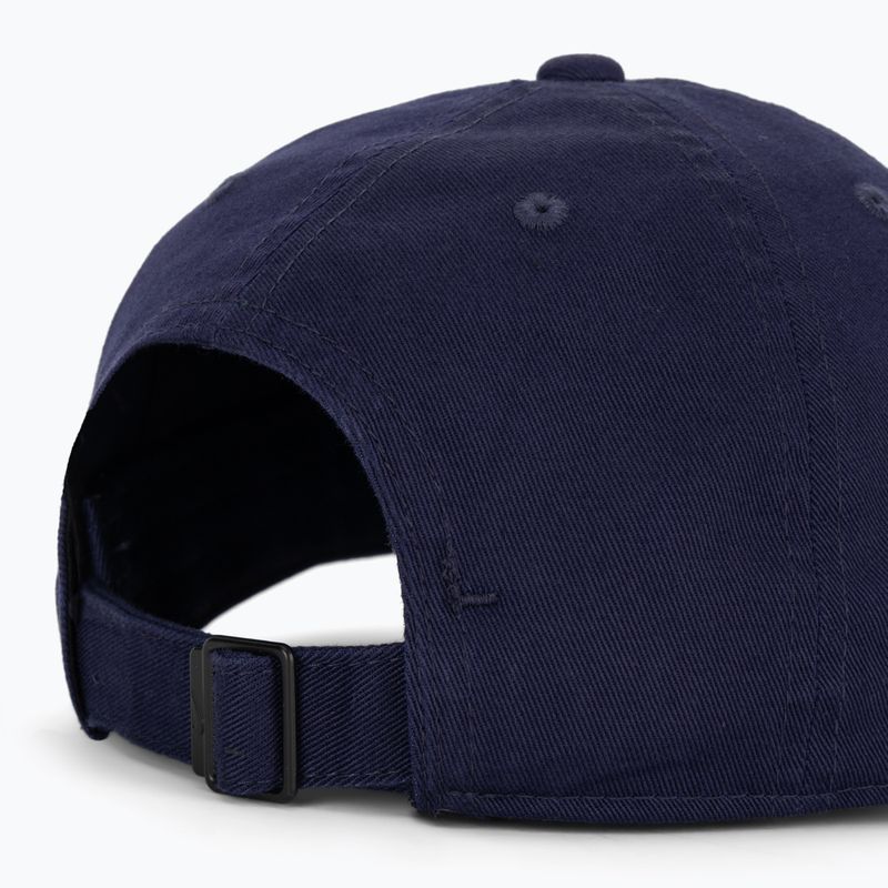 Kepuraitė su snapeliu vaikams Nike FC Barcelona Club Cotton blackened blue 4