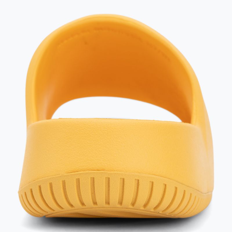 Vyriškos šlepetės Nike Calm 2.0 topaz gold/topaz gold 6