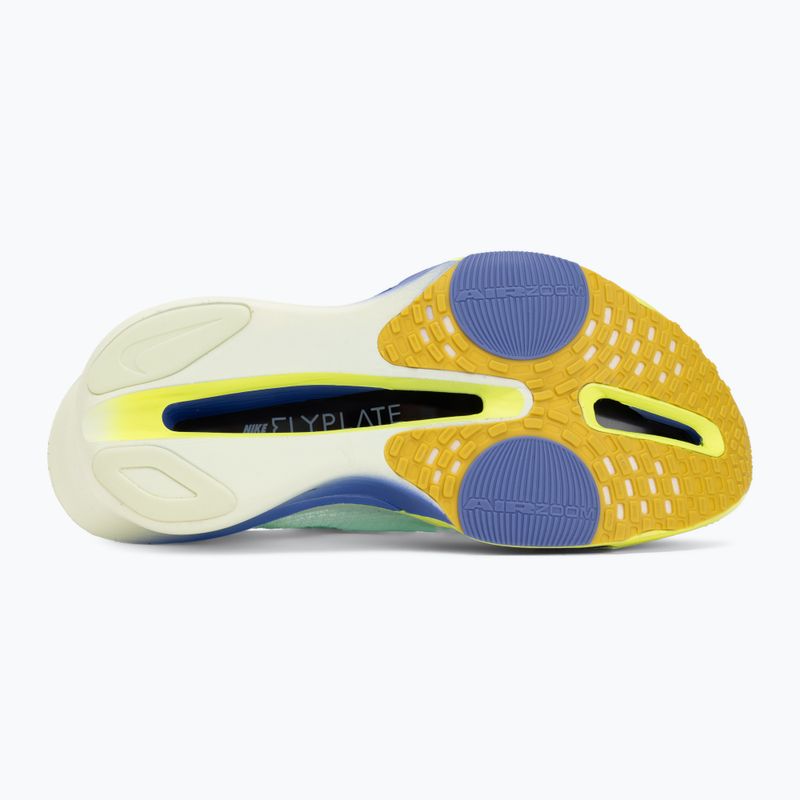 Vyriški bėgimo batai Nike Alphafly 3 barely green/volt tint/black spruce 4