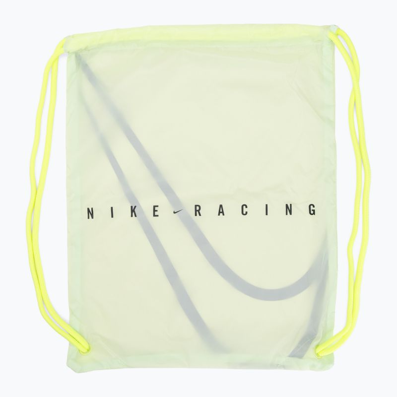 Vyriški bėgimo batai Nike Alphafly 3 barely green/volt tint/black spruce 8
