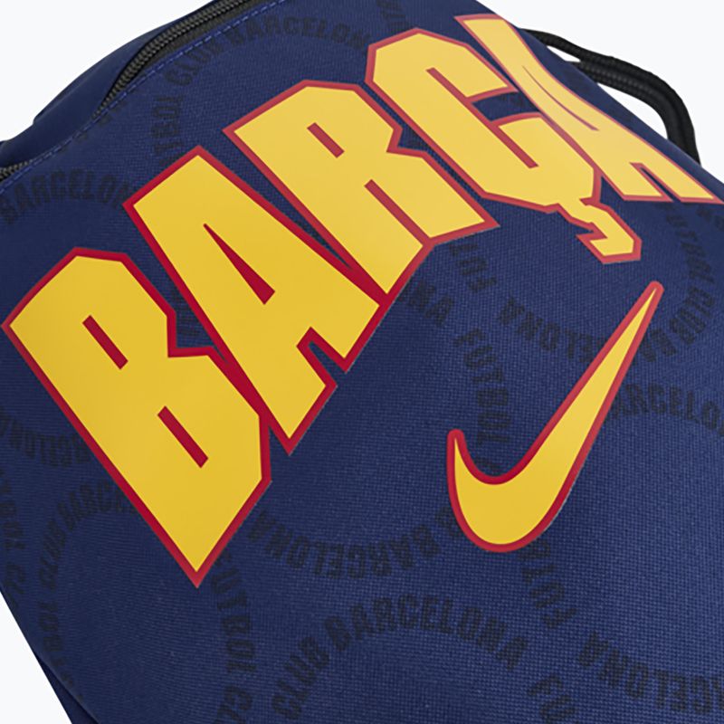 Maišas Nike Academy FC Barcelona AOP 18 l loyal blue 3