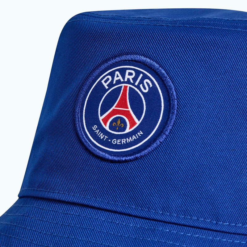Skrybėlė Nike Apex Paris-Saint Germain old royal 4