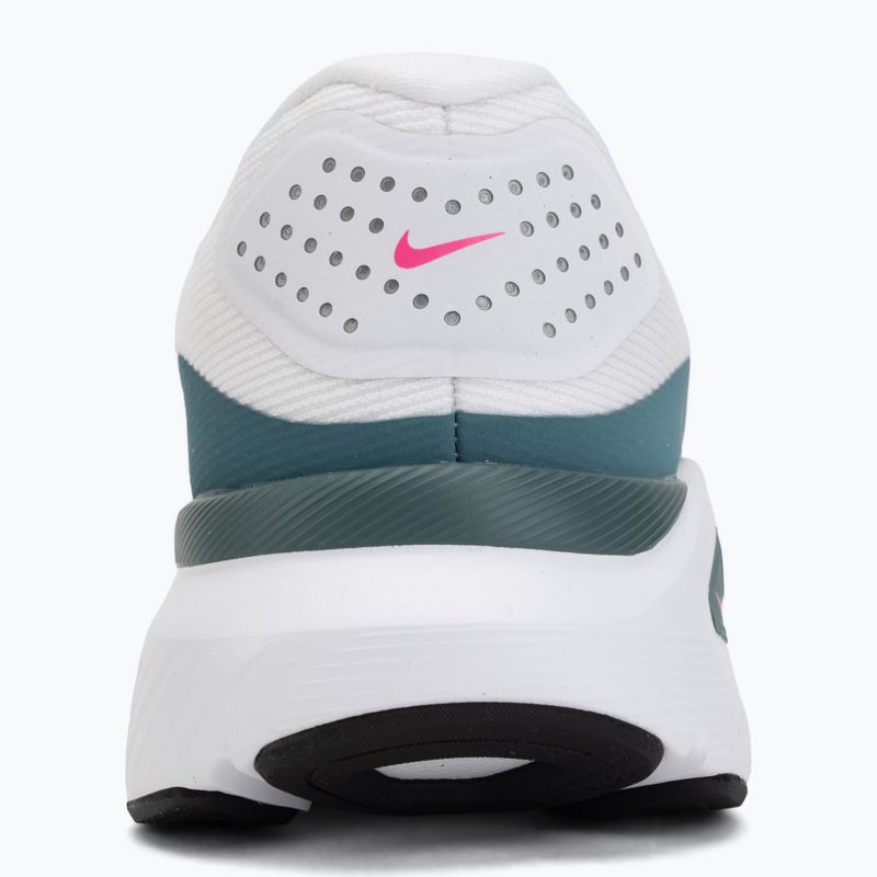Vyriški bėgimo batai Nike Structure 26 white/mineral slate/hyper pink/black 6