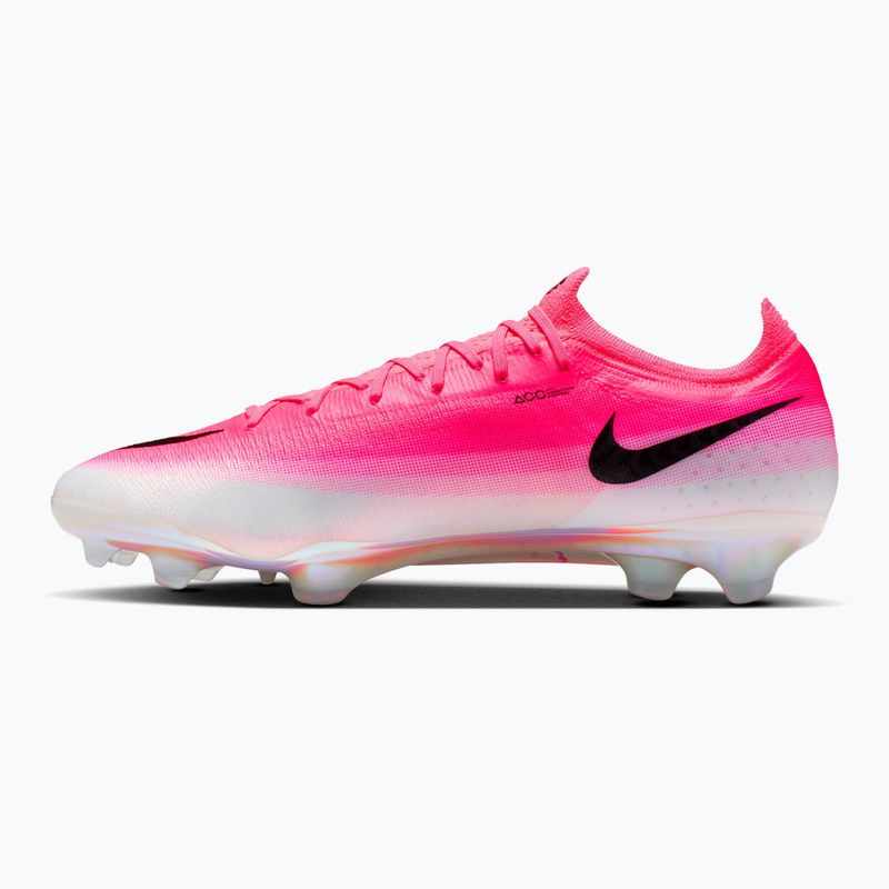 Vyriški futbolo bateliai Nike Mercurial Vapor 17 Elite T FG multi color/black 2