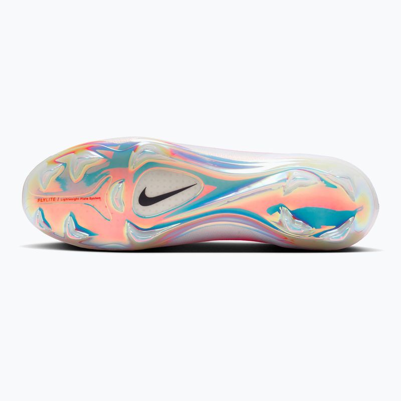 Vyriški futbolo bateliai Nike Mercurial Vapor 17 Elite T FG multi color/black 3