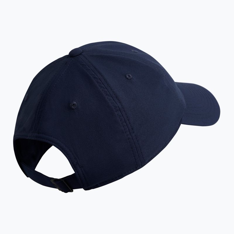 Kepurė su snapeliu Nike Club France Poly blackened blue 2