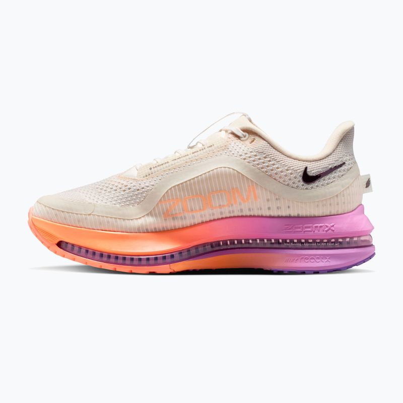Moteriški bėgimo batai Nike Pegasus Premium chalk/orange pulse/light magenta/tattoo 2