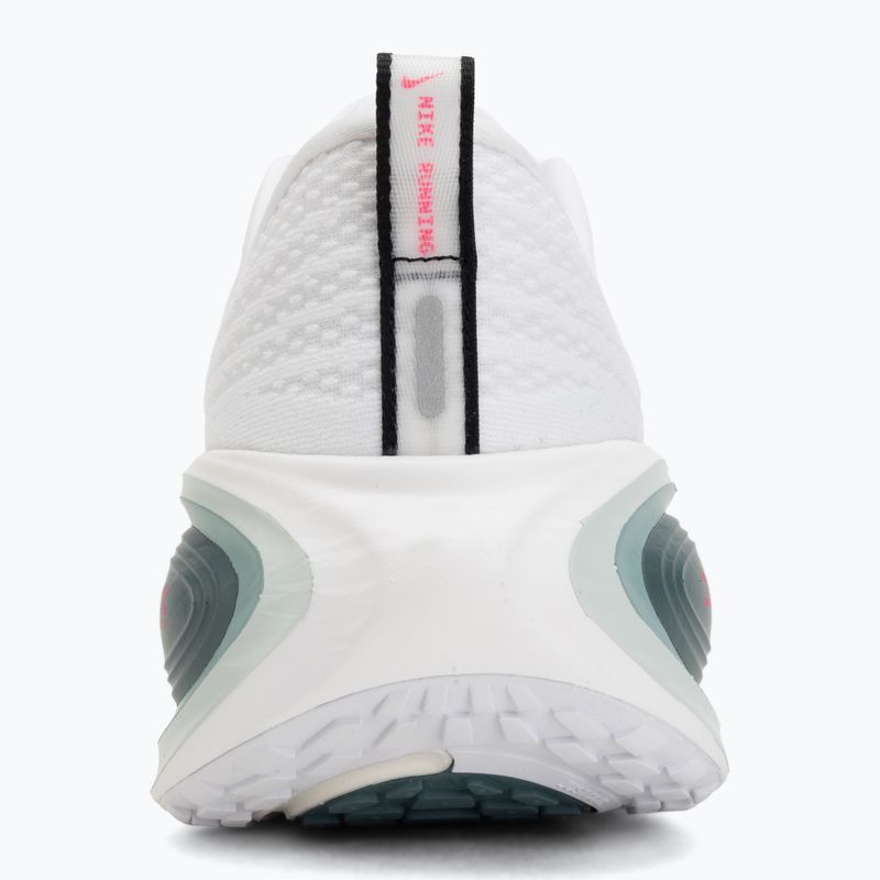 Vyriški bėgimo batai Nike Vomero Plus white/mineral slate/hyper pink/black 6