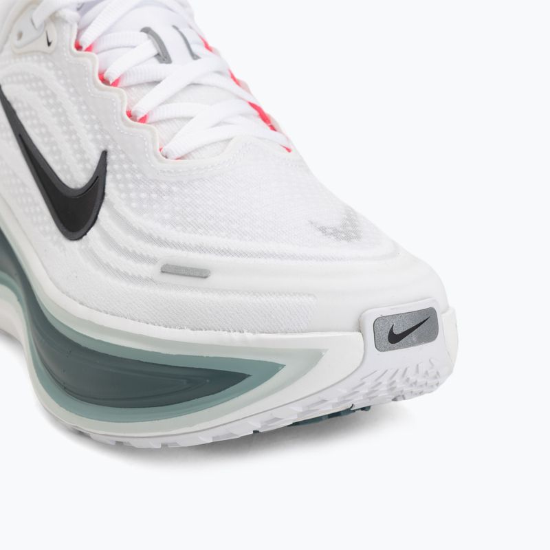 Vyriški bėgimo batai Nike Vomero Plus white/mineral slate/hyper pink/black 7