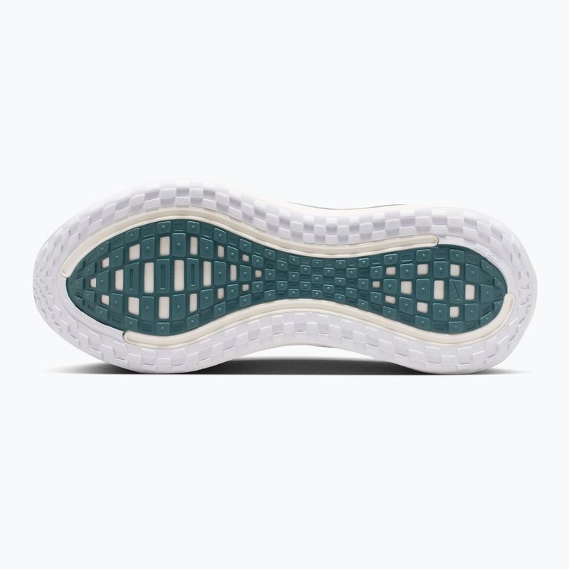 Vyriški bėgimo batai Nike Vomero Plus white/mineral slate/hyper pink/black 2
