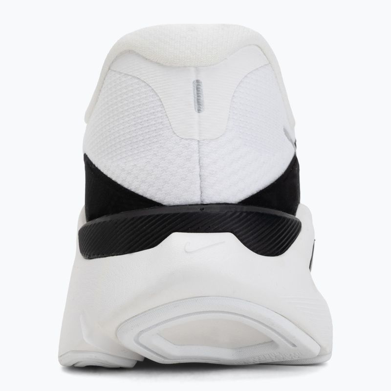 Vyriški bėgimo batai Nike Structure Plus summit white/metallic silver-black 6