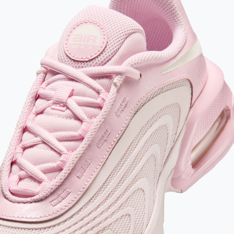 Moteriški batai Nike Air Max Fire SE pearl pink/pink foam/sail 3