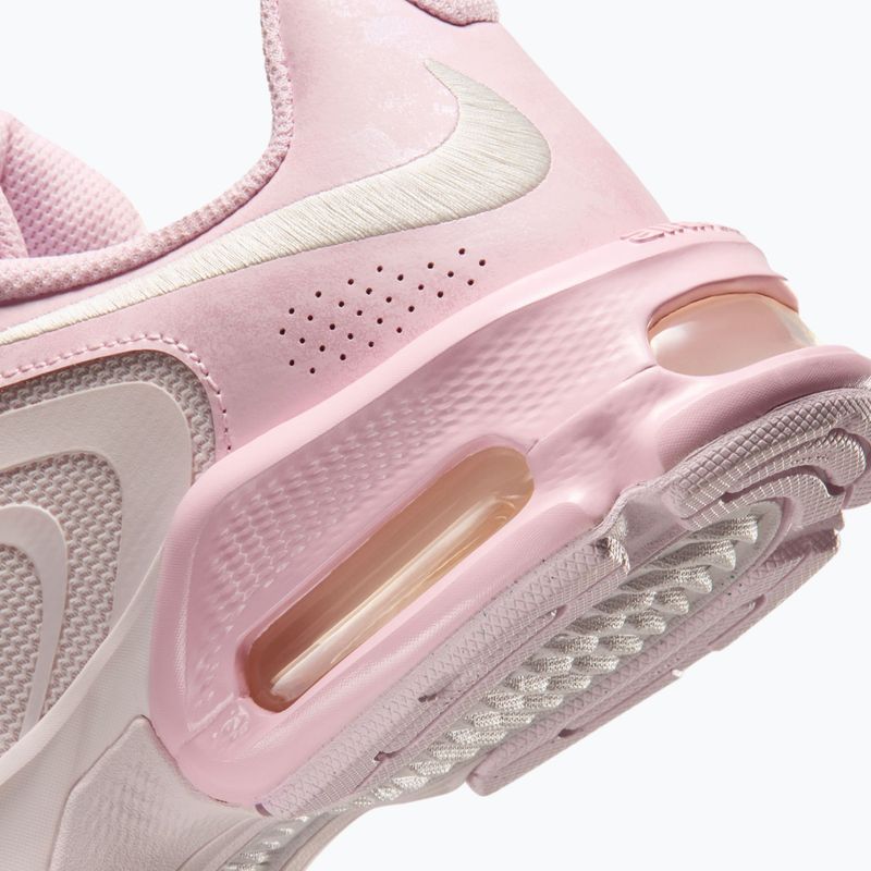 Moteriški batai Nike Air Max Fire SE pearl pink/pink foam/sail 4