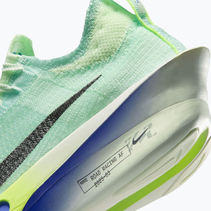 Vyriški bėgimo batai Nike Alphafly 3 barely green/volt tint/black spruce 4