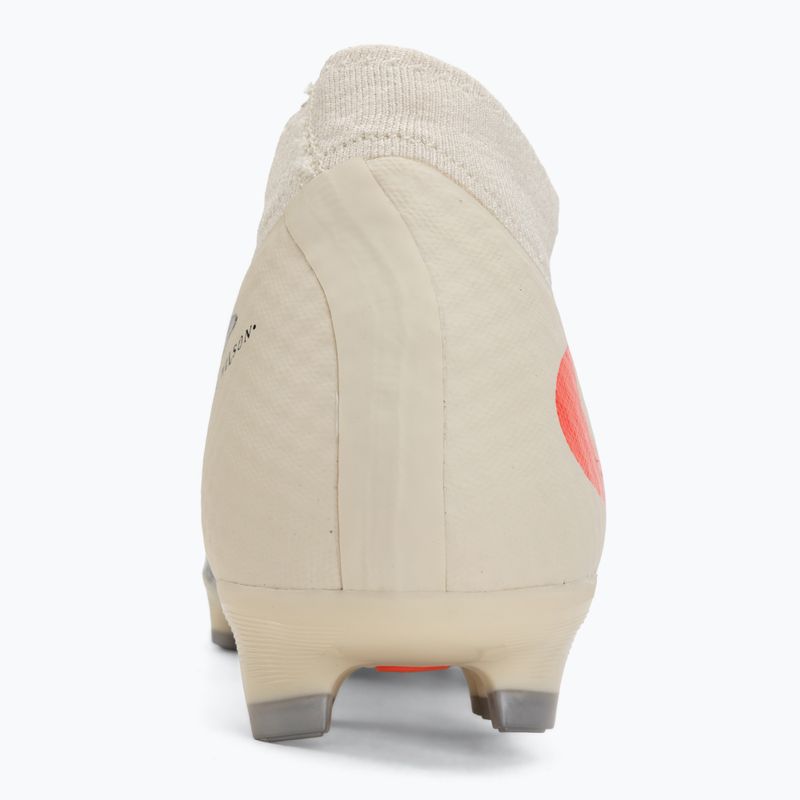 Vyriški futbolo bateliai Nike United Phantom 6 High Academy MG burgundy crush/fossil/university red 6