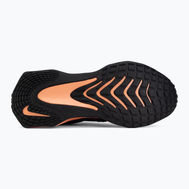 Vyriški batai Nike Metro Tek dark grey/anthracite/black/topaz gold 4