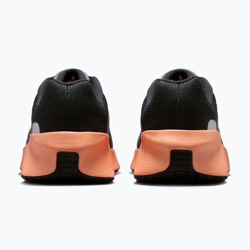 Vyriški batai Nike Metro Tek dark grey/anthracite/black/topaz gold 4