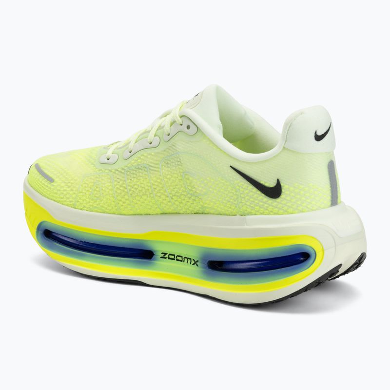 Vyriški bėgimo batai Nike Vomero Premium volt tint/sapphire/volt/black spruce 3