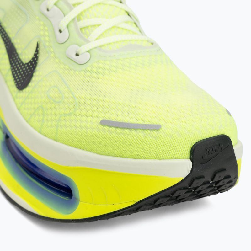 Vyriški bėgimo batai Nike Vomero Premium volt tint/sapphire/volt/black spruce 7