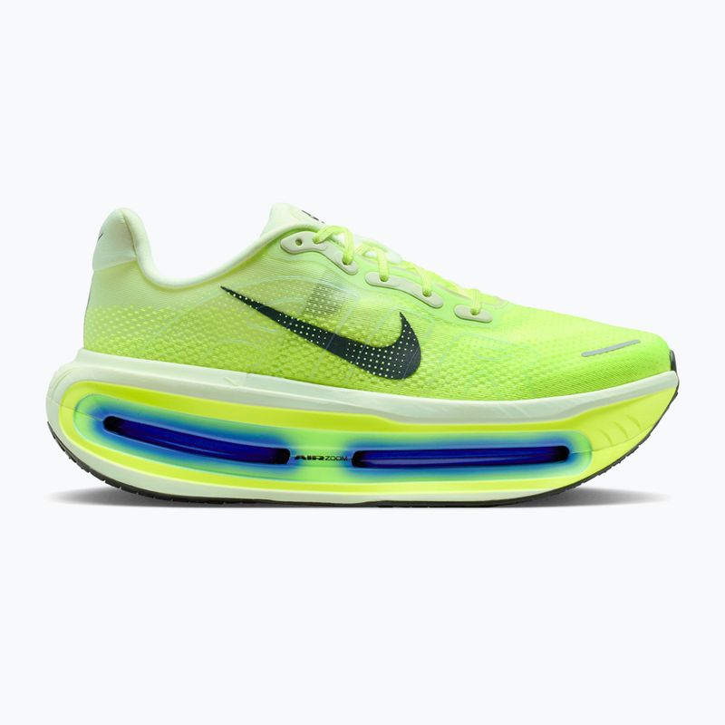 Vyriški bėgimo batai Nike Vomero Premium volt tint/sapphire/volt/black spruce