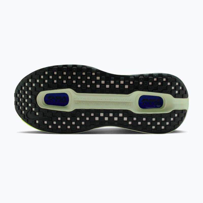 Vyriški bėgimo batai Nike Vomero Premium volt tint/sapphire/volt/black spruce 2