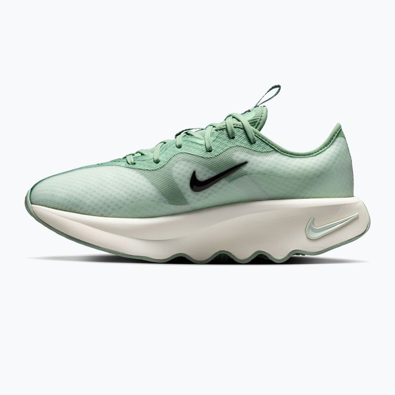 Moteriški batai Nike Motiva 2 barely green/steam/sail/black 2