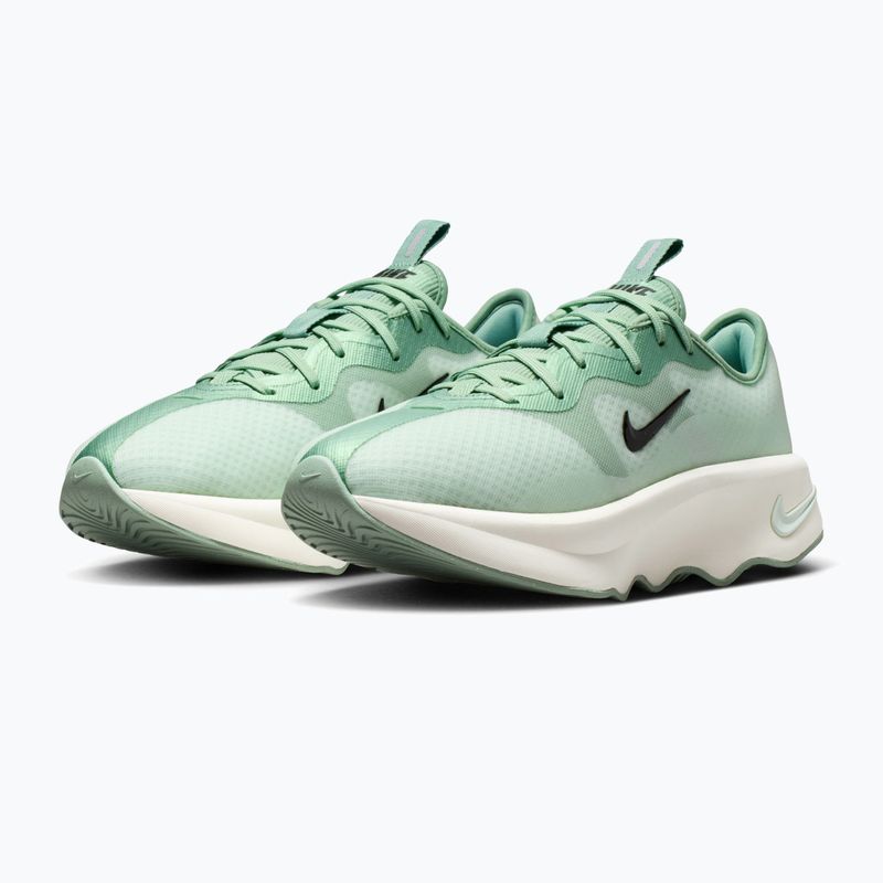 Moteriški batai Nike Motiva 2 barely green/steam/sail/black 3