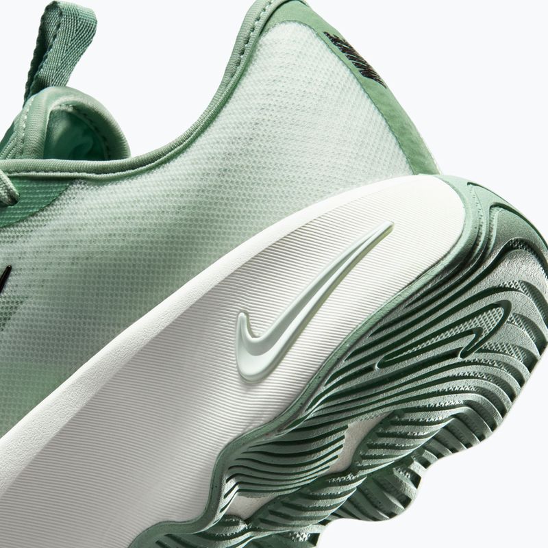 Moteriški batai Nike Motiva 2 barely green/steam/sail/black 8