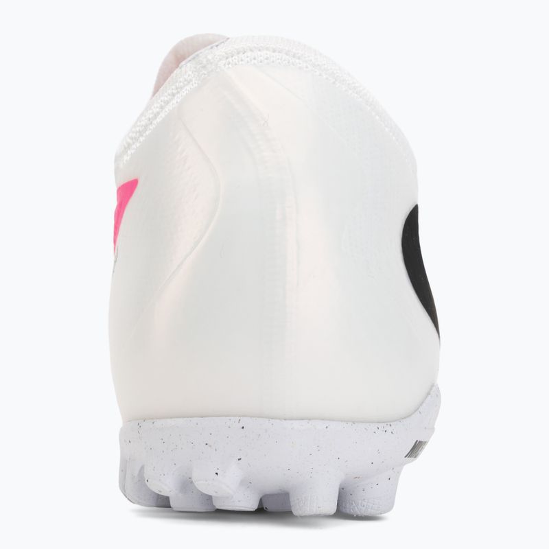 Vyriški futbolo bateliai Nike React X Phantom 6 Low Pro TF multi color/black 6