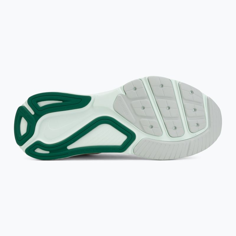 Moteriški bėgimo batai Nike Structure 26 sea glass/light silver/metallic silver 4