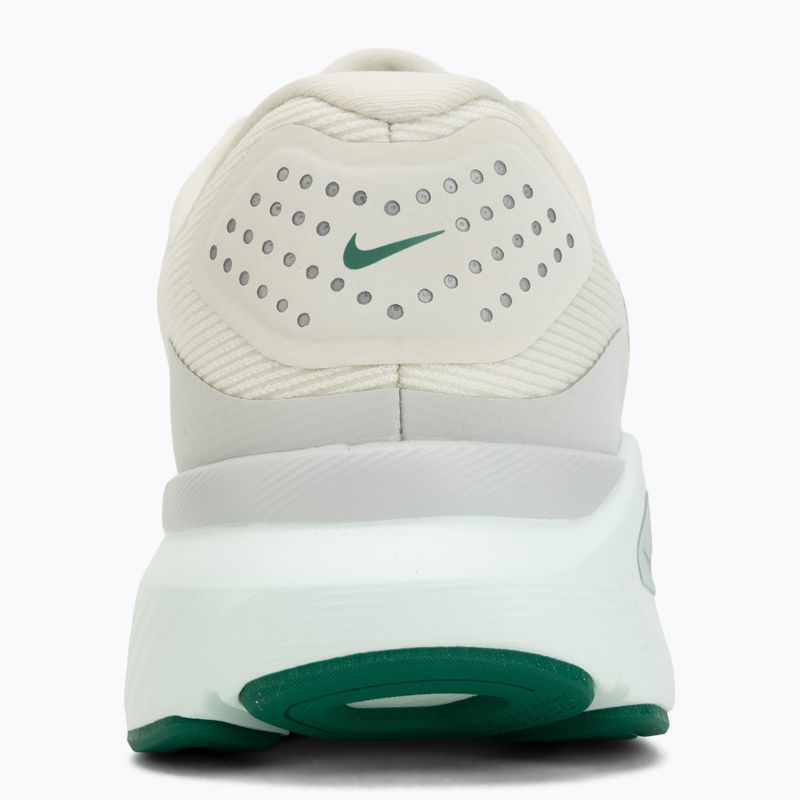 Moteriški bėgimo batai Nike Structure 26 sea glass/light silver/metallic silver 6