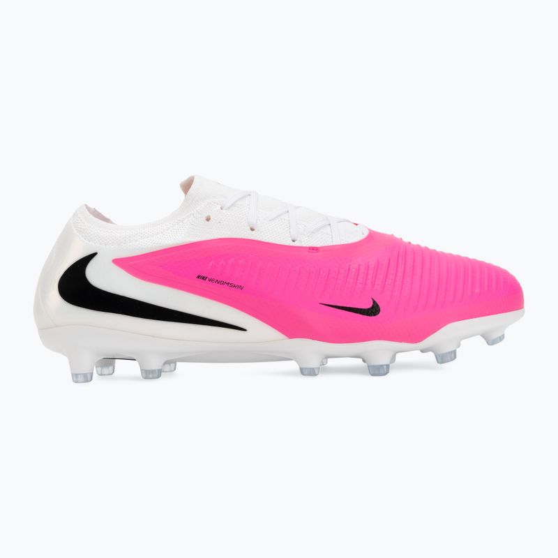 Vyriški futbolo bateliai Nike Phantom 6 Pro AG multi color/black 2