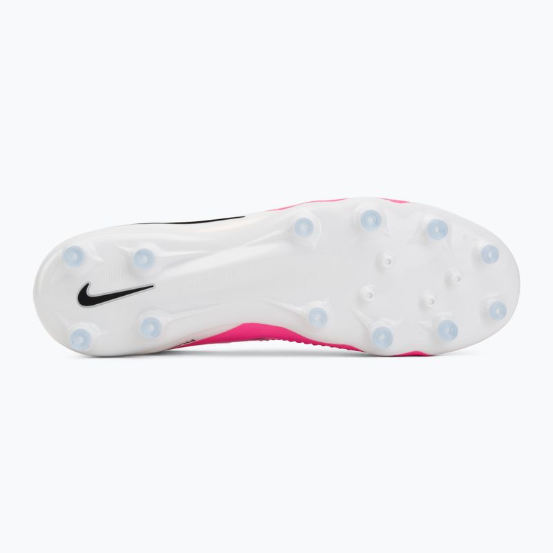 Vyriški futbolo bateliai Nike Phantom 6 Pro AG multi color/black 4
