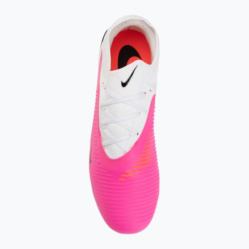 Vyriški futbolo bateliai Nike Phantom 6 Pro AG multi color/black 5