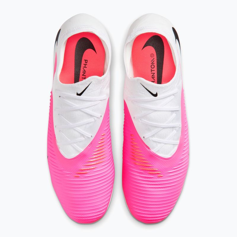Vyriški futbolo bateliai Nike Phantom 6 Pro AG multi color/black 4