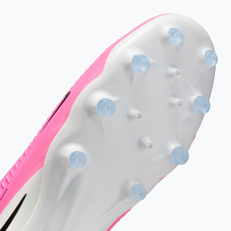 Vyriški futbolo bateliai Nike Phantom 6 Pro AG multi color/black 5
